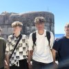 Szkolna wycieczka „Bałkany 2025”